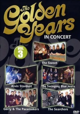 Produktbild von The Golden Years Vol. 3