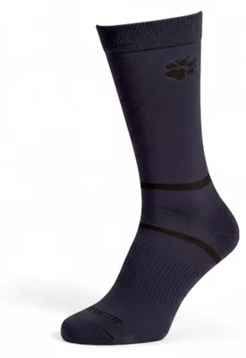 Produktbild von Jack Socken Wolfskin JWP Sock Strümpfe Wander Sport1908591-1010 Größe 41-43