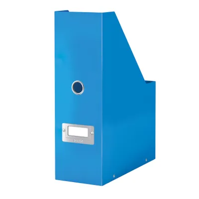 Obrázok produktu pre Leitz 60480036, Modrá, Kartón, 2,21 kg