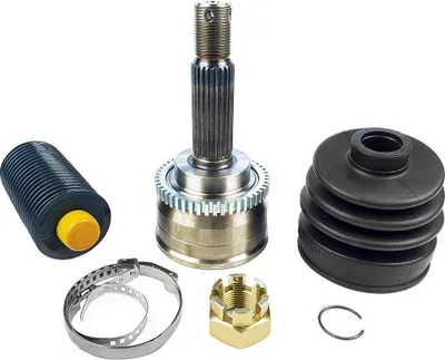 Produktbild von EURODRIVELINE Gelenksatz Antriebswelle Radseitig Vorne Links Vorne Rechts für HYUNDAI SONATA V (NF) OJ-HY-0673
