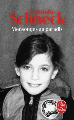 Produktbild von Mensonges au paradis