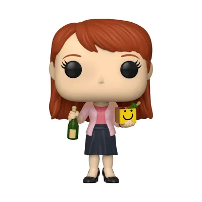Productafbeelding van The Office - Erin Hannon 1174 - Funko Pop! - Vinyl figuur