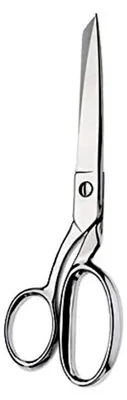 Produktbild von Schneiderschere, Stoffschere, rostfreier Stahl, 20 cm
