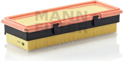 Image de Filtre à air MANN-FILTER C 2771