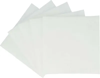 Produktbild von vhbw 5x Luftfilter G2 Ersatz für Lunos 034185, 2/FSA für Lüfter, Badlüfter, Ventilator, Lüftungsgerät - Weiß