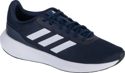 Produktbild von adidas Run Falcon 3.0 ID2286, Laufschuhe, Herren, Dunkelblau, Größe: 47 1/3