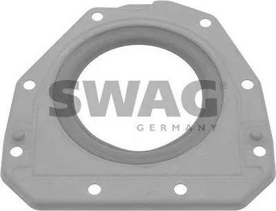 Produktbild von SWAG 30 94 5216 Kurbelwellensimmering für VW Golf VII Schrägheck (5G1, BQ1, BE1, BE2) Getriebeseitig
