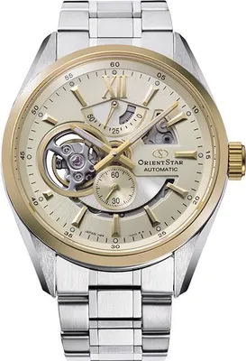 Obrázek produktu pro Orient Contemporary RE-AV0124G00B Pánské automatické hodinky