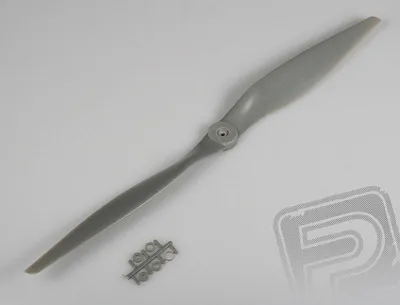 Produktbild von APC Propeller 20x15E rechtsdrehend