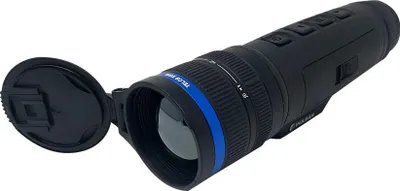 Produktbild von PULSAR TELOS XG50 Wärmebild-Handgerät IPX7 WiFi 12 µm Monokular für Feld & Wald Jagd, 50 mm Objektiv, 64 GB, Stream Vision 2