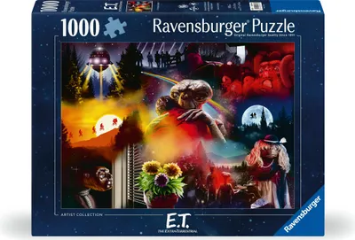 Produktbild von E.T. Ravensburger 12000188