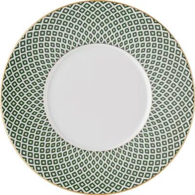 Produktbild von Rosenthal Carreau Vert Kombi-Untertasse 10460-404313-14771 4012438584072