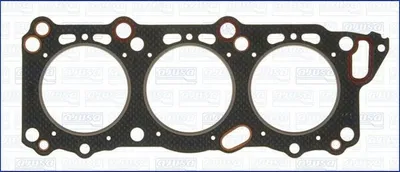 Produktbild von AJUSA 10091900 Zylinderkopfdichtung für NISSAN 300 ZX (Z32) für INFINITI J30