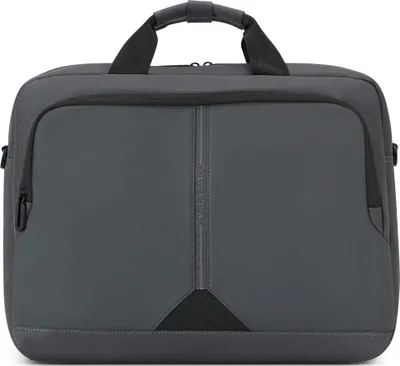 Image de Clayton - Laptoptasche 15.6" 40 cm (noir)