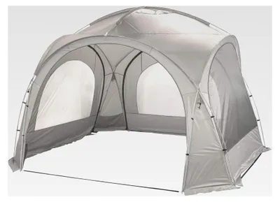 Produktbild von Garten Pavillon Party Zelt Camping Küchen Festzelt Festival Lagerzelt