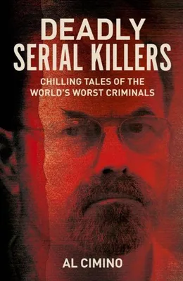 Produktbild von Deadly Serial Killers