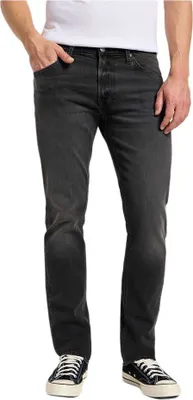 Zdjęcie produktu dla Lee Daren Zip Fly Jeans Black 29 / 32 Man Black 29