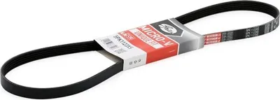 Produktbild von GATES Keilrippenriemen 1123mm für VOLVO XC60 (156) 5PK1123XS
