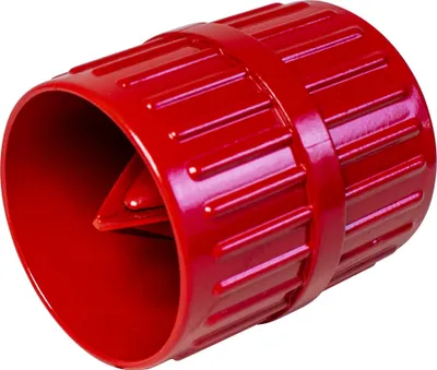 Produktbild von Dönges Rohrentgrater für Innen-/Außenentgratungen, 1/8-1.5/8 ", 3-42 mm