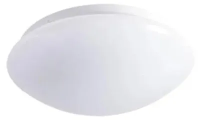 Zdjęcie produktu dla Oświetlacz sufitowy LED OPAL z czujnikiem, 18W / 4000K / MS / IP44 - LCL422M/44