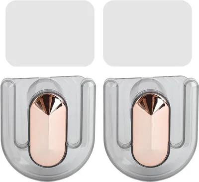 Immagine prodotto di Set di 2 tazze da caffè espresso termiche in vetro a doppia parete da 10 oz (290 ml) - Tazze da caffè in vetro trasparente