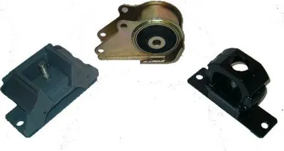 Image de Support moteur, kit de suspension de boîte de vitesses Fiat Ducato 280 OE 5934176