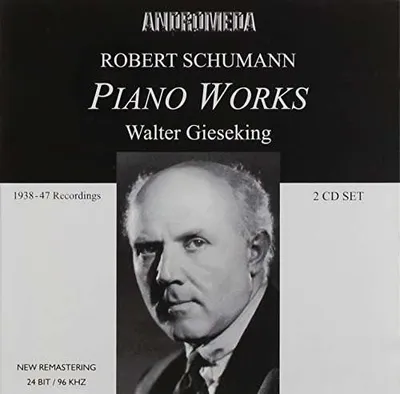 Obrázek produktu pro Klavierwerke