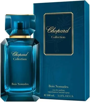 Zdjęcie produktu dla CHOPARD Bois Nomades EDP 100ml
