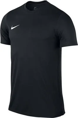Image de Maillot à manches courtes Nike DRY PARK VII JERSEY SS pour hommes, taille : XL