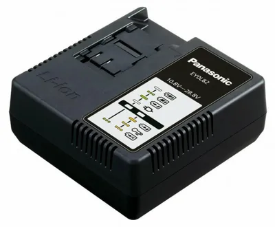 Produktbild von EY 0L82 B Charger