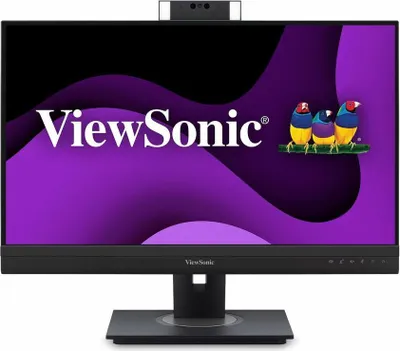 Produktbild von VG2757V-2K Videokonferenzmonitor, LED-Monitor