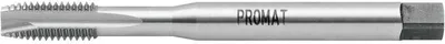Productafbeelding van PROMAT machineboorteil voor schroefdraad, DIN371, type B, M8, HSS-E, ISO2 (6H)
