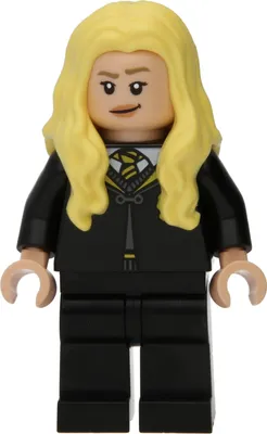 Immagine prodotto di LEGO Harry Potter: Hannah Abbott
