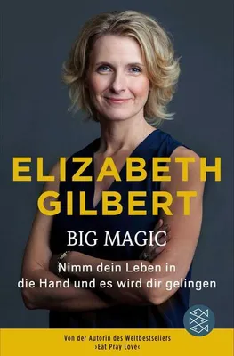 Image de Big Magic