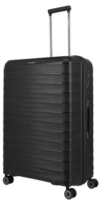 Image de Travelite MOOBY Trolley L (77 cm) - Noir