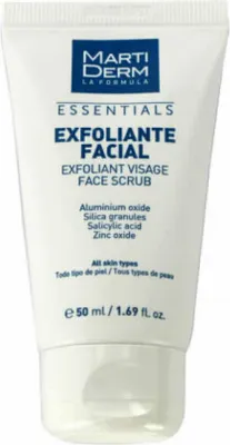 Obrázok produktu pre Martiderm Peelingový krém 50 ml