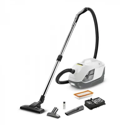 Produktbild von Kärcher HOME LINE DS 6.000 Staubsauger mit Wasserfilter