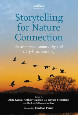 Obrázok produktu pre Storytelling for Nature Connection
