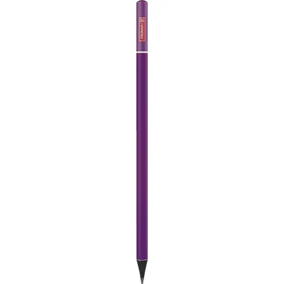 Produktbild von BRUNNEN Bleistift purple 4061947041132