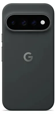 Produktbild von Google Pixelsnap Magnetische Hülle für das Google Pixel 11 Pro - Obsidian