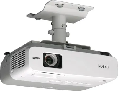 Obrázok produktu pre Epson Ceiling Mount ELPMB22, Strop, Biela, Epson EB-G5100, 5150NL, 5200WNL, 5300NL, 5350NL, 217 mm, 380 mm, 270 mm