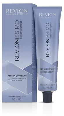 Produktbild von Revlon Colorsmetique Pure Colors 60ml