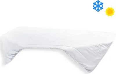 Obrázek produktu pro Přikrývka Luxus Plus 140x200cm celoroční 850g
