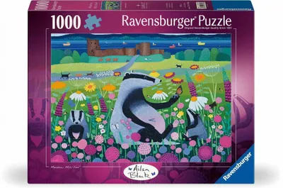 Produktbild von Wiesenfreunde Ravensburger 12001753