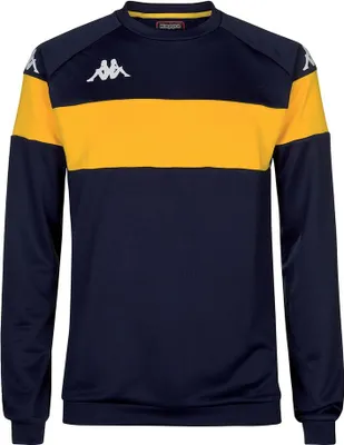 Produktbild von Kappa Dido Sweatshirt Blau M Mann Blau M