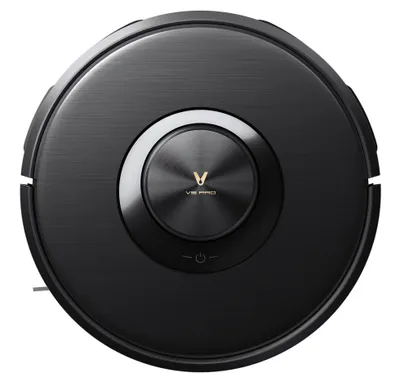 Produktbild von Viomi V5 Pro Saugroboter One Size / EU Plug 220V One Size