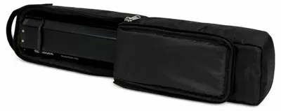 Produktbild von Haberland Akkutasche für Intube-Akkus bis 800Wh schwarz - sicherer Transport ...