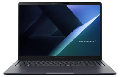 Produktbild von ASUS ExpertBook B5 B5605CCA-MB0060X Ultra 7 16.0" WUXGA 300nits AG DDR5 - 16 GB - DDR5