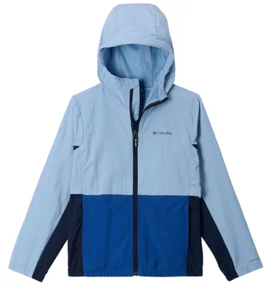 Produktbild von Columbia Tabor Trail™ Boys Jacke Blau 18 Years Junge Blau 18 Years