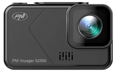 Produktbild von Pni Voyager S2500 4k Dashcam One Size